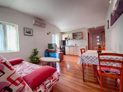 Ferienwohnung für 3 Personen in Komiža 10/10