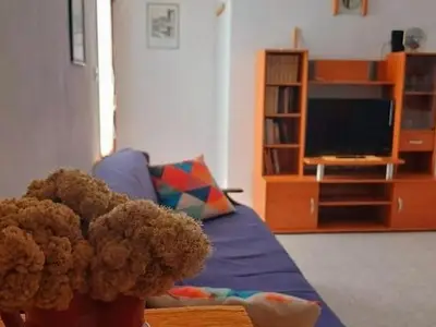 Ferienwohnung für 4 Personen in Komiža 8/10
