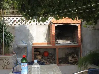 Ferienwohnung für 3 Personen in Komiža 2/10