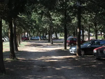 Ferienwohnung für 3 Personen in Komiža 3/10