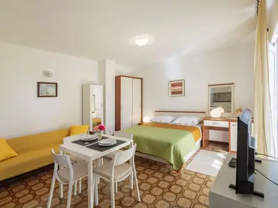 Ferienwohnung für 2 Personen in Komiža 5/10