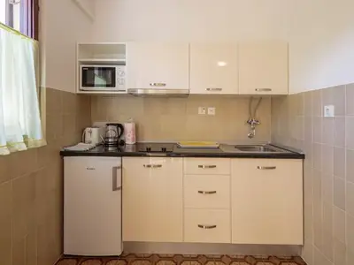 Ferienwohnung für 2 Personen in Komiža 7/10