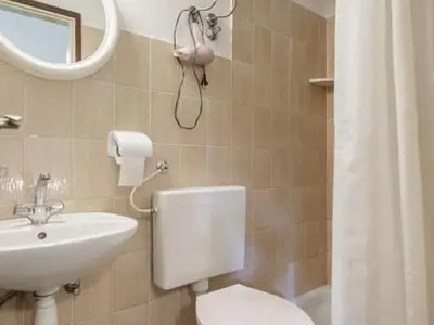 Ferienwohnung für 2 Personen in Komiža 10/10