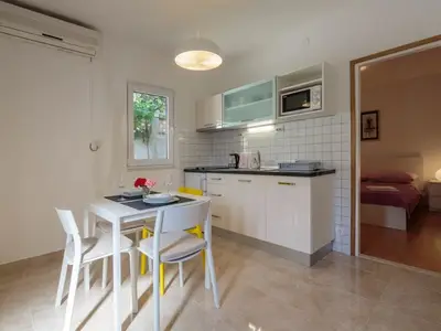 Ferienwohnung für 3 Personen in Komiža 4/10