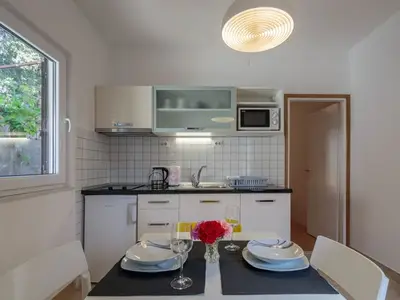 Ferienwohnung für 3 Personen in Komiža 6/10