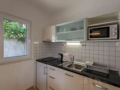 Ferienwohnung für 3 Personen in Komiža 7/10