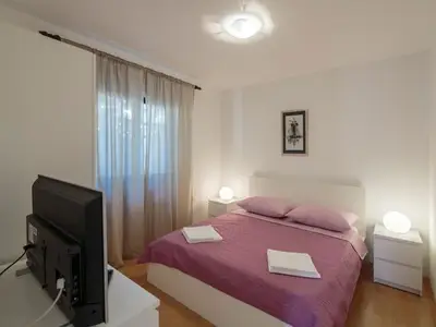 Ferienwohnung für 3 Personen in Komiža 8/10