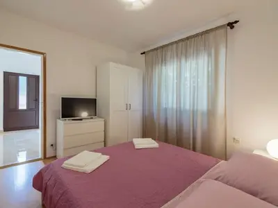 Ferienwohnung für 3 Personen in Komiža 9/10