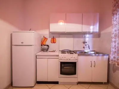 Ferienwohnung für 3 Personen in Komiža 5/10