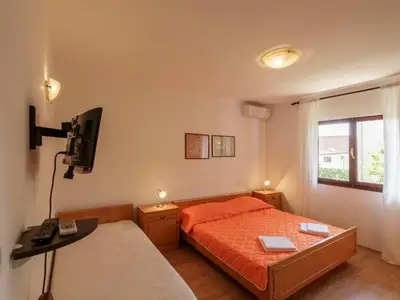 Ferienwohnung für 3 Personen in Komiža 6/10