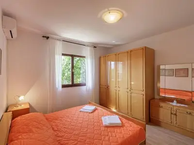Ferienwohnung für 3 Personen in Komiža 7/10
