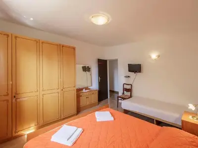Ferienwohnung für 3 Personen in Komiža 8/10