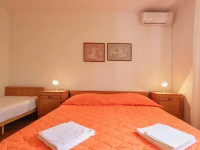 Ferienwohnung für 3 Personen in Komiža 9/10