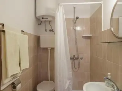 Ferienwohnung für 3 Personen in Komiža 10/10