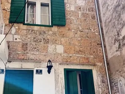 Ferienwohnung für 3 Personen in Komiža 2/10