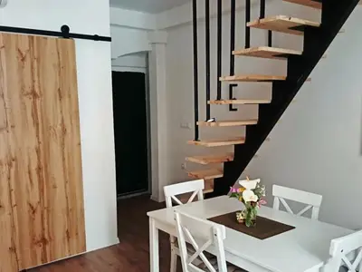 Ferienwohnung für 3 Personen in Komiža 3/10