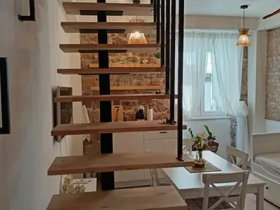 Ferienwohnung für 3 Personen in Komiža 4/10