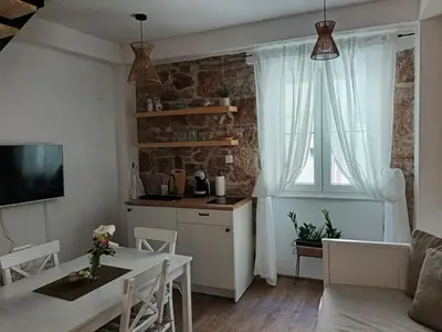 Ferienwohnung für 3 Personen in Komiža 5/10