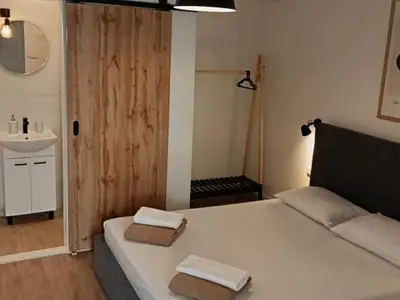 Ferienwohnung für 2 Personen in Komiža 4/10