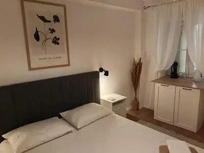 Ferienwohnung für 2 Personen in Komiža 6/10