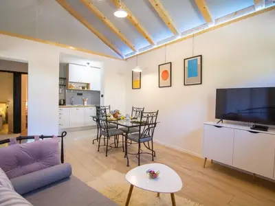 Ferienwohnung für 4 Personen in Komiža 2/10