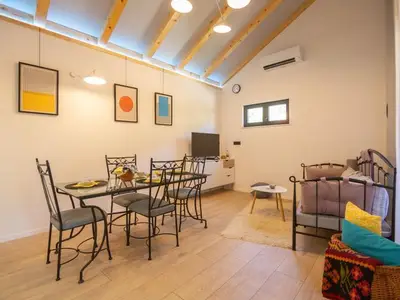 Ferienwohnung für 4 Personen in Komiža 3/10