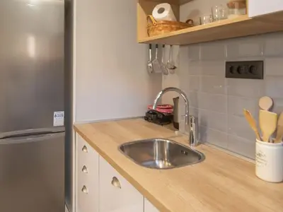 Ferienwohnung für 4 Personen in Komiža 6/10