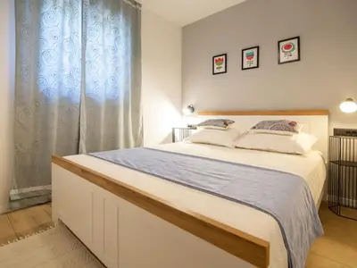 Ferienwohnung für 4 Personen in Komiža 7/10