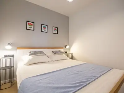 Ferienwohnung für 4 Personen in Komiža 8/10