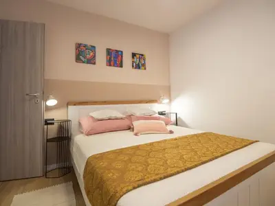 Ferienwohnung für 4 Personen in Komiža 10/10