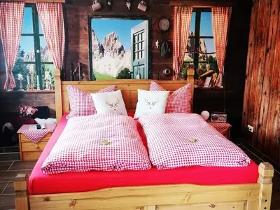 Ferienwohnung für 3 Personen (30 m²) in Komptendorf 3/10
