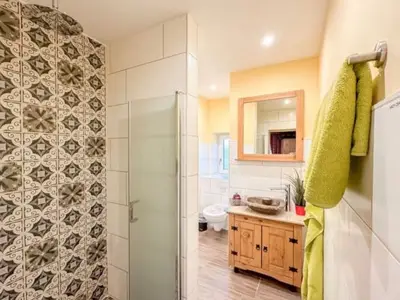 Ferienwohnung für 3 Personen (30 m²) in Komptendorf 4/10
