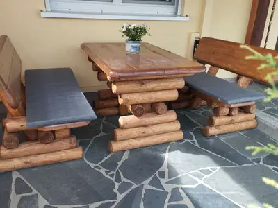 Ferienwohnung für 3 Personen (30 m²) in Komptendorf 9/10