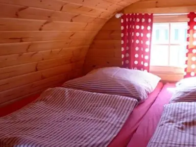 Ferienwohnung für 3 Personen (15 m²) in Komptendorf 3/10