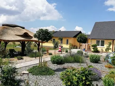 Ferienwohnung für 3 Personen (15 m²) in Komptendorf 7/10