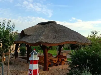 Ferienwohnung für 3 Personen (15 m²) in Komptendorf 10/10