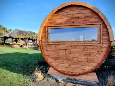 Ferienwohnung für 3 Personen (15 m²) in Komptendorf 2/10