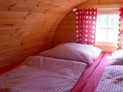 Ferienwohnung für 3 Personen (15 m²) in Komptendorf 3/10