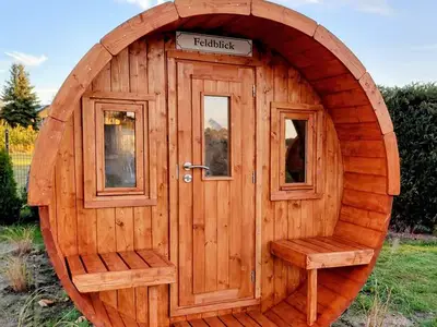 Ferienwohnung für 3 Personen (15 m²) in Komptendorf 1/10