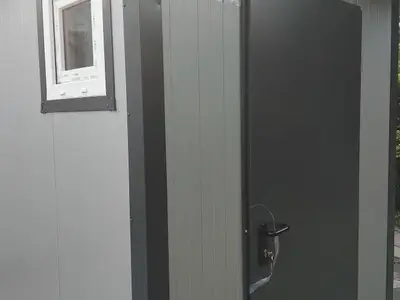 Ferienwohnung für 3 Personen (15 m²) in Komptendorf 6/10