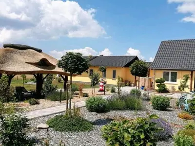 Ferienwohnung für 3 Personen (15 m²) in Komptendorf 7/10