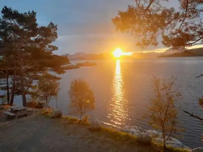 Ferienwohnung für 3 Personen (15 m²) in Komptendorf 9/10