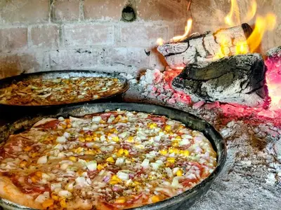 Ferienwohnung für 3 Personen (15 m²) in Komptendorf 10/10
