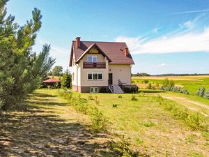 Ferienwohnung für 7 Personen (220 m²) in Konarzyny