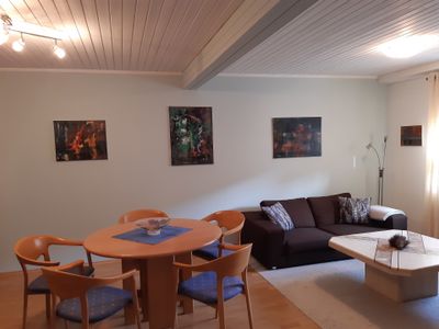 Ferienwohnung für 4 Personen (70 m²) in Königheim 2/10