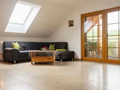 Ferienwohnung für 4 Personen (80 m²) in Königheim 8/10