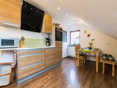 Ferienwohnung für 3 Personen (67 m²) in Königheim 7/10