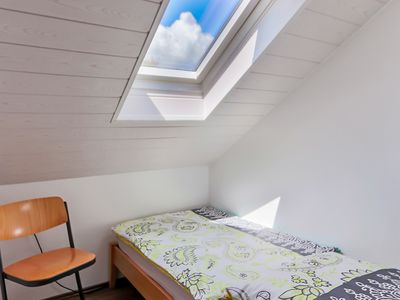 Ferienwohnung für 3 Personen (67 m²) in Königheim 10/10