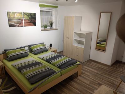 Ferienwohnung für 4 Personen (83 m²) in Königheim 8/10