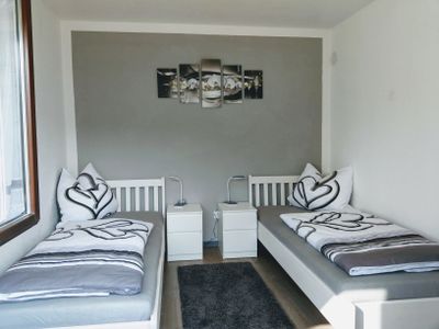 Ferienwohnung für 4 Personen (83 m²) in Königheim 10/10